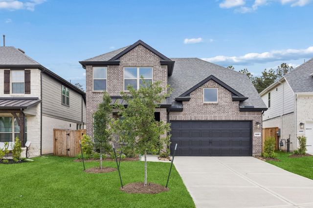 16189 Sepia Manor St — Mavera