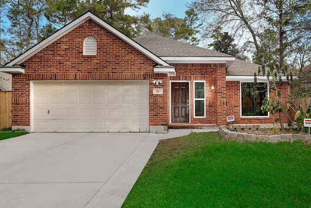 34 Cypress Bayou Ct — Wdlnds Village Alden Br