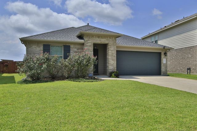 14352 W Pine Heart Dr — Granger Pines