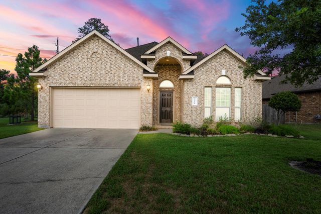 5319 Claymore Meadow Ln — Hampton Creek