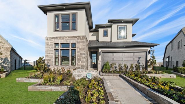 21202 Flower Nectar Court — Bridgeland