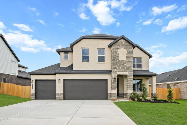 4520 Iguaza Falls Dr — Silverthorne
