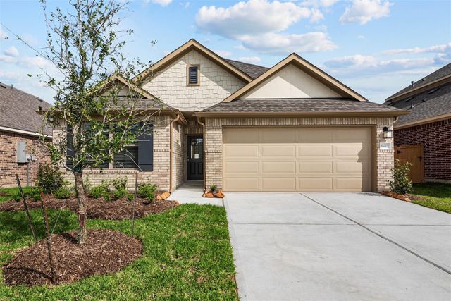 8438 Jetty Glen Dr — Marvida