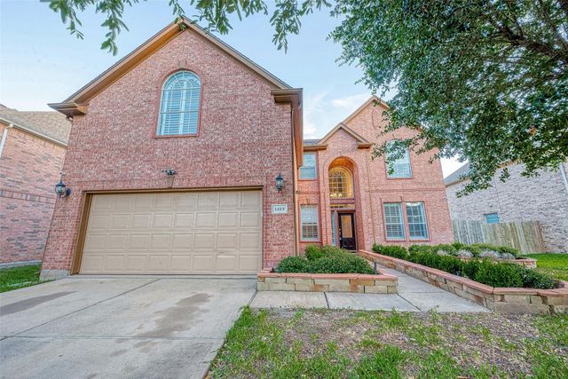 1419 Kyle Hill Ln — New Territory Prcl Sp-4