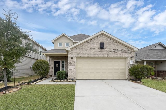 3555 Cannon Dr — MACKENZIE CREEK