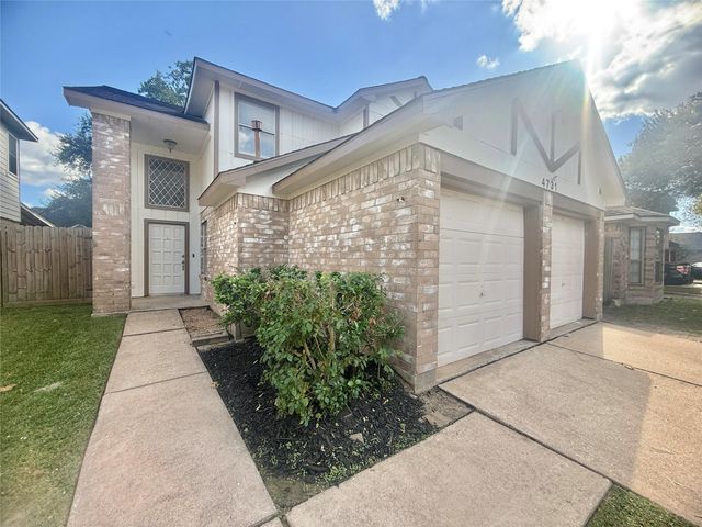 4731 Quillback Dr — Heritage Park Sec 11