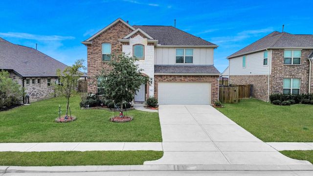 3512 Jasperstone Ln — Highland Mdw