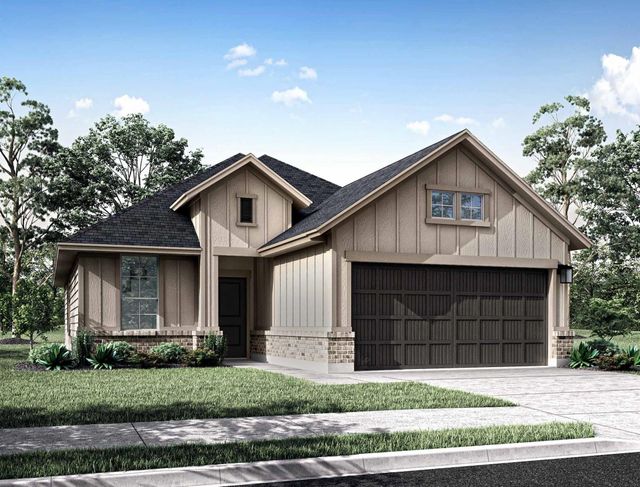 21822 Black Tulip Ln — Mason Woods