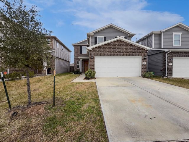 23322 Greenway Creek Ln — Spring Crk