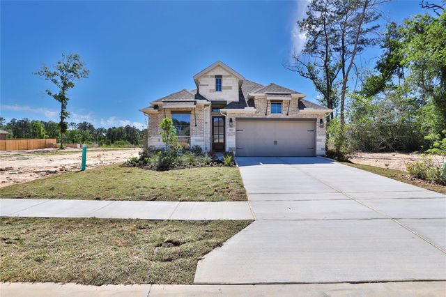 15223 Osie Limestone Ln — Artavia