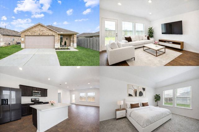 14127 Sandy Pines Ct — Granger Pines