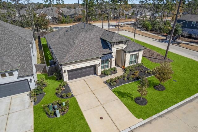 542 Carina Gaze Dr — The Woodlands Hills