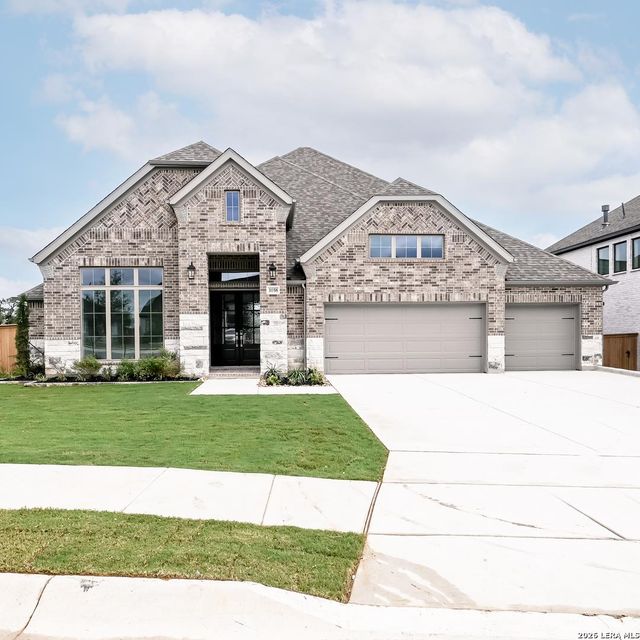 31158 Osage Run — JOHNSON RANCH - COMAL