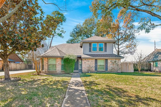 15411 Lago Villa Dr — Lakewood Village Sec 01