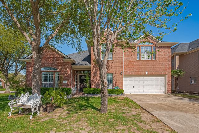 3007 Country Boy Ct — Breckenridge Forest Sec 05
