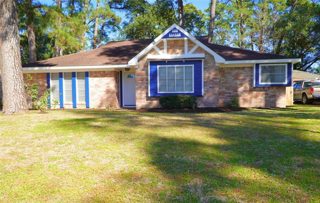 25314 Hickory Valley Ln — Lexington Woods