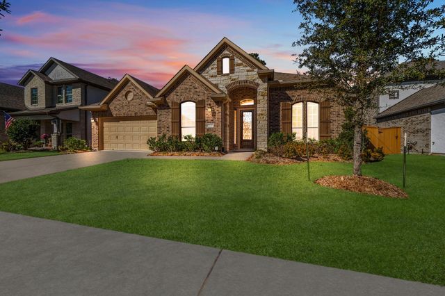 28010 Drifters Bend Dr — Allegro At Harmony 01