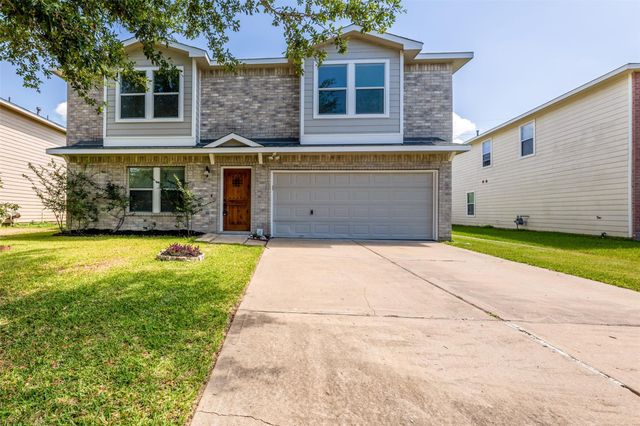 19827 Rustic Lake  Ln Ln — Cypress Spgs Sec 02