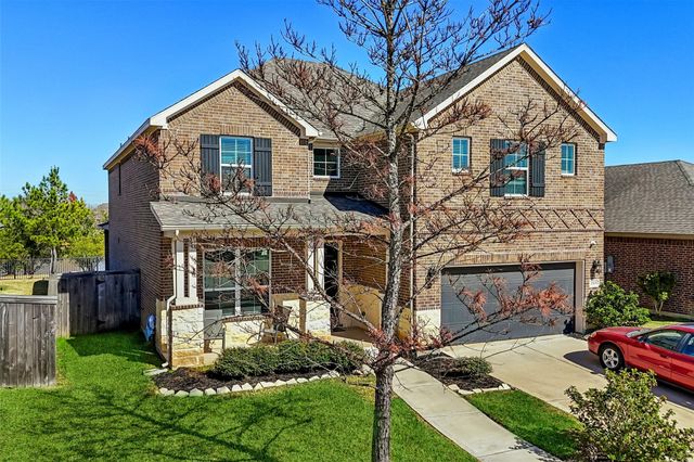 2505 Hatton Terrace Ln — Riverstone Ranch at Clear Lake