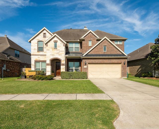 311 W Bend Dr — Westwood Sub Ph 1 2007