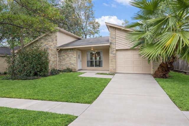 2723 N Brompton Dr — Southdown Sub