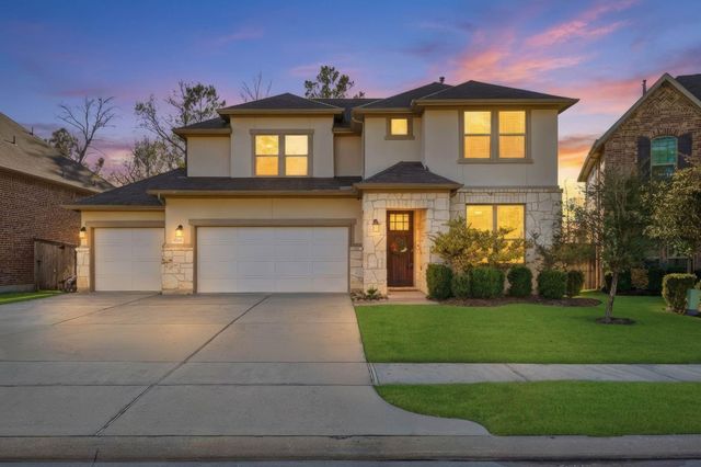 7919 Augusta Creek Ct — Shadow Crk Estates Sec 1
