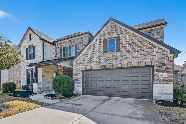 19907 Southern Stream Dr — Miramesa