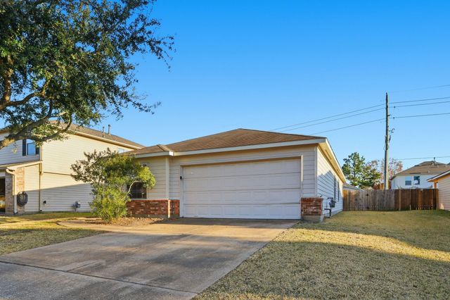 19207 Desert Moon Dr — Yaupon Ranch Sec 05