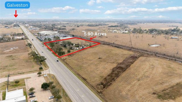 4260 E Highway 6 Hwy — Cooper