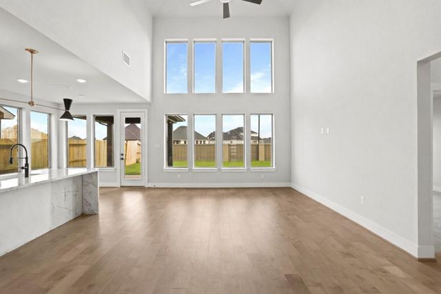 21603 Tumble Mustard Ln — Bridgeland