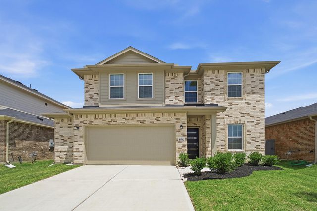 8930 Gull Canyon Dr — Bay Creek