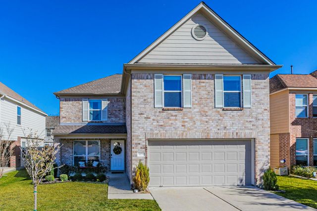 16731 Foursquare Dr — Montgomery Creek Ranch 02