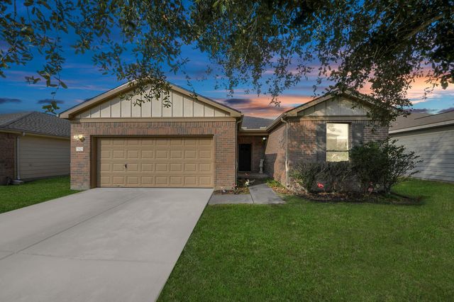 7923 Tilbury Woods Ln — Cypress Spgs