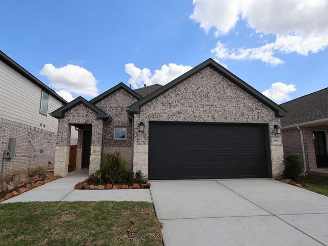8218 Blue Shell Ln — Marvida