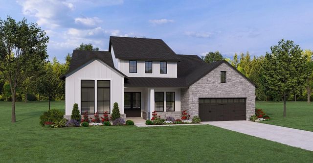 6913 Pyle Ln — Legacy