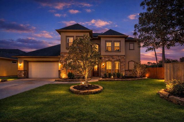 13603 Lindsey Hill Ln — Rock Creek Sec 08