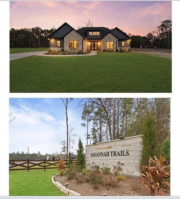 15045 Tybee Lane — Savannah Trails