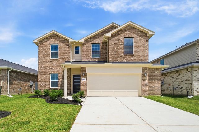 9002 Gull Canyon Dr — Bay Creek
