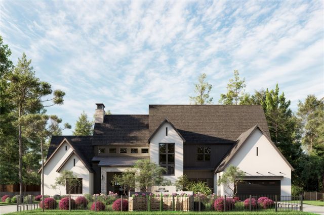 2518 Southline Rd — Northline Oaks