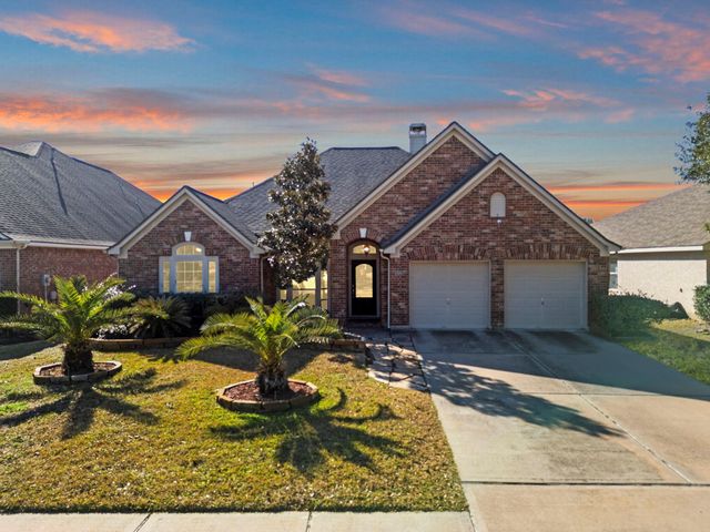 26807 Cobble Meadow Ct — Cypress Creek Lakes