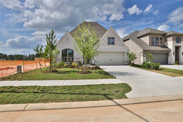 12751 Copperbush Dr — Evergreen