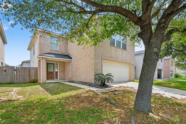 22802 Sherioaks Ln — Foxhollow South Sec 01