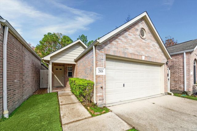2806 Crescent Star Rd — Villas At Candlelight Park