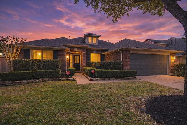 26823 Temple Park Ln — Blackhorse Ranch South