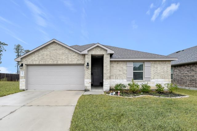 3407 Quiet Gate Ln — Barton Woods