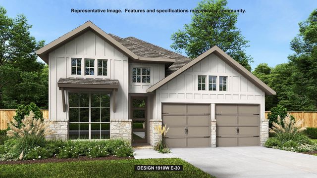 18157 Ramsey Way Ln — Artavia