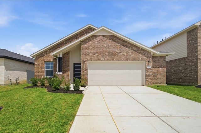 9006 Gull Canyon — Bay Creek