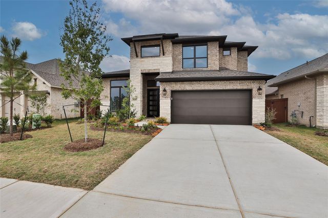 12731 Copperbush Dr — Evergreen
