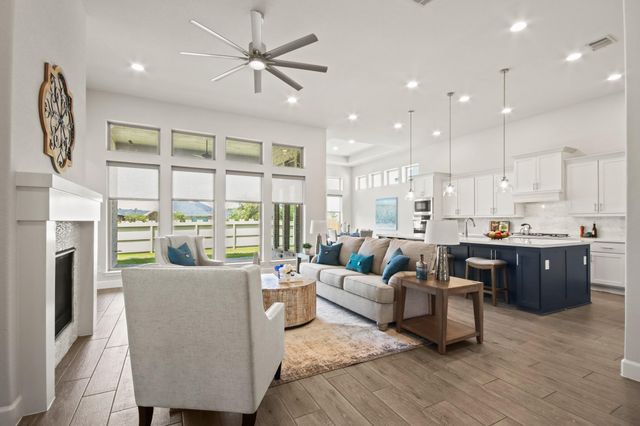 17406 Bayflower Dr — Harper's Preserve