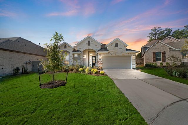 15508 Leopard Lily Ln — ARTAVIA